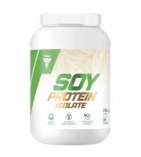 Соєвий протеїн Trec Nutrition Soy Protein Isolate 750g